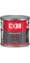 CX80 TOWOCX STROJNÍ MAZIVO 500G