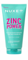 Nuxe Zinc Power čisticí gel 150ml