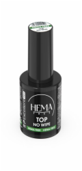 Cosmetics Zone Vynikající PRO Top No Wipe Hemafree lesklý vrchní lak 11g