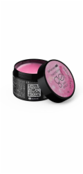 Cosmetics Zone Vynikající PRO tixotropní gel s efektem Pinky Princess 15g