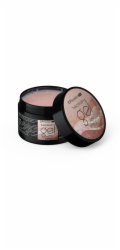 Cosmetics Zone Vynikající PRO tixotropní gel s efektem broskvový perleťový 15g