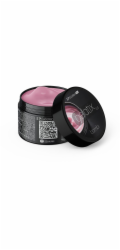 Cosmetics Zone Stavební gel Excellent PRO Gelatix 2.0 Bambi 15g