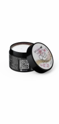 Cosmetics Zone Vynikající PRO tixotropní gel s efektem Dreamy Pink&Gold 15g