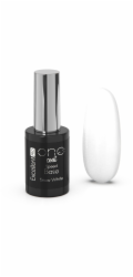 Cosmetics Zone Excellent PRO One Coat Speed Base hybridní báze Snow White 11g