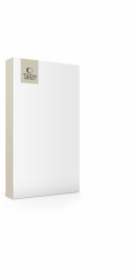 IMPACTO GIFTS TECH-PROTECT VELAR APPLE AIRTAG 1/2 ČERNÁ