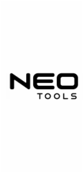 Neo Tools Samosvorné sklíčidlo , 1/2 x 20, 13,0 mm