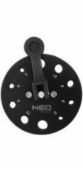 Neo Tools Diamantový vrtací držák 5-12 mm