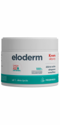 Polpharma ELODERM_Aktivní krém 300ml