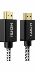 Orico HDMI - HDMI kabel 3m černý (HD501-30-BK-BP)