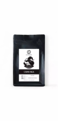 Cafe Panamera Black Magic kávová zrna 250 g