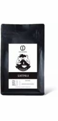 Cafe Panamera Kávová zrna Guatemala 250 g