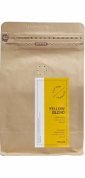 Coffee Journey Kávová zrna Yellow Blend 250 g