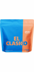 Story Coffee Roasters El Classico Morning Brew zrnková káva 250 g