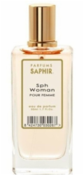 Saphir Sph Woman parfémovaná voda ve spreji 50ml