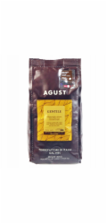 Agust Mletá káva Gentile 100% Arabica 250g