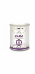Caffe Corsini Arabica zrnková káva 250g