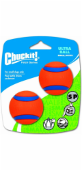 Chuckit! ULTRA MÍČEK MALÝ 2BALENÍ (17020)