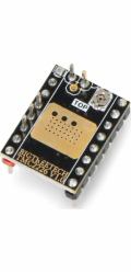 Bigtreetech Ovladač krokového motoru TMC2226 v1.0