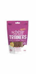 THI Trainers měkký a žvýkací pamlsek pro psy, slanina, 250 kusů, 283 g, balení