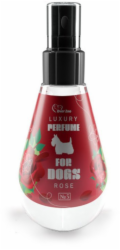 Over Zoo Parfém Růže 150ml