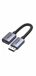 Ugreen Kabel DisplayPort-HDMI DP133, 4K, 20 cm