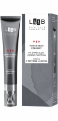 AA LAAB Men Power oční krém proti vráskám a známkám únavy 15ml