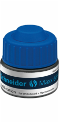 Schneider Plnicí stanice SCHNEIDER Maxx 665, 30 ml, modrá