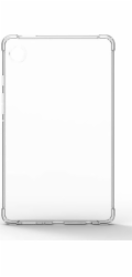 Samsung Pouzdro na tablet Samsung od Mobeen Průhledné pouzdro pro Galaxy Tab A9