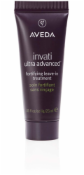 Aveda Invati Ultra Advanced Fortifying Leave-In Treatment vlasová kúra 25ml