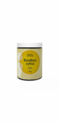 Cup&You ohledně citrusového čaje Rooibos 100g