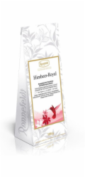 Stabilus Ronnefeldt Himbeer-Royal ovocný čaj 100g