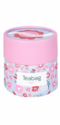 Basari Černý čaj Tropical Delight v sáčcích 30g
