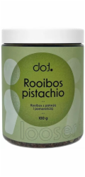 Cup&You Rooibosový pistáciový čaj 100g