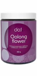Cup&You ohledně čaje Oolong Flower Tea 100g