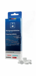 Bosch Čisticí tablety Siemens 310575 / 312504 - 10 ks