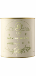 Lune Tea Jasmínový zelený čaj 40g