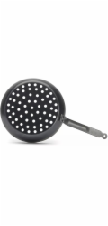 De Buyer Pánev Perforovaná pánev na zeleninu, průměr 28 cm