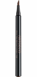 Artdeco ARTDECO Pro Tip Brow Liner 1ml, 12 ebenových hrotů