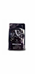 NoName Kávová zrna Kafejeto Kávová zrna Kafejeto Pražená bezkofeinová brazilská ESPRESSO 250g