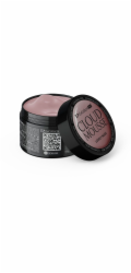 Cosmetics Zone EXCELLENT PRO_Cloud Pěnový gel v odstínu Lovely Nude 15g