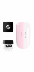 ART.ROZNE SILACRE_High Light LED Builder Gel růžový 30g