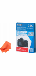 JJC Kryt LCD JJC GSP-EOSR Glass