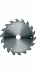 Makita Kotoučová pila MD-03903 185 x 30 mm