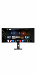 ASUS ROG/ROG Strix OLED XG34WCDMTG/34"/OLED/wQHD/240Hz/0,03ms/Černá/3R