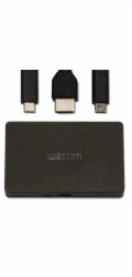 Wacom Converter Kit for HDMI to USB-C Connection