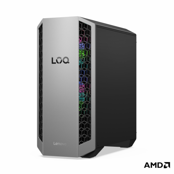 Lenovo LOQ/Tower 26ADR10/Tower/R7-8745HX/16GB/1TB/RTX 505...
