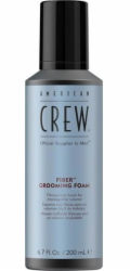 American Crew AMERICAN CREW_Fiber Gromming Foam 200ml