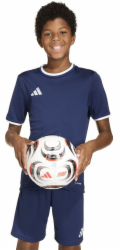 Adidas Tričko Entrada 26 JSY JZ2522