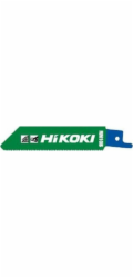 Hikoki HIKOKI PILOVÝ KOTOUČ PRO PILY OKALOVÉ RM10B/S522EF /5ks.