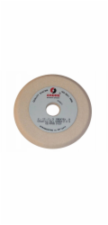 Andre Profilovaný brusný kotouč 125 mm x 8 mm x 20 mm 99A60K7VE01-35 bílý TYP 1C